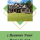 Illustration for article titled Five Reasons Why Your Home Is not Selling!